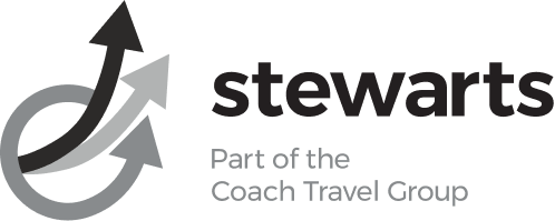 Stewarts coaches