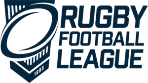 Rugby football league