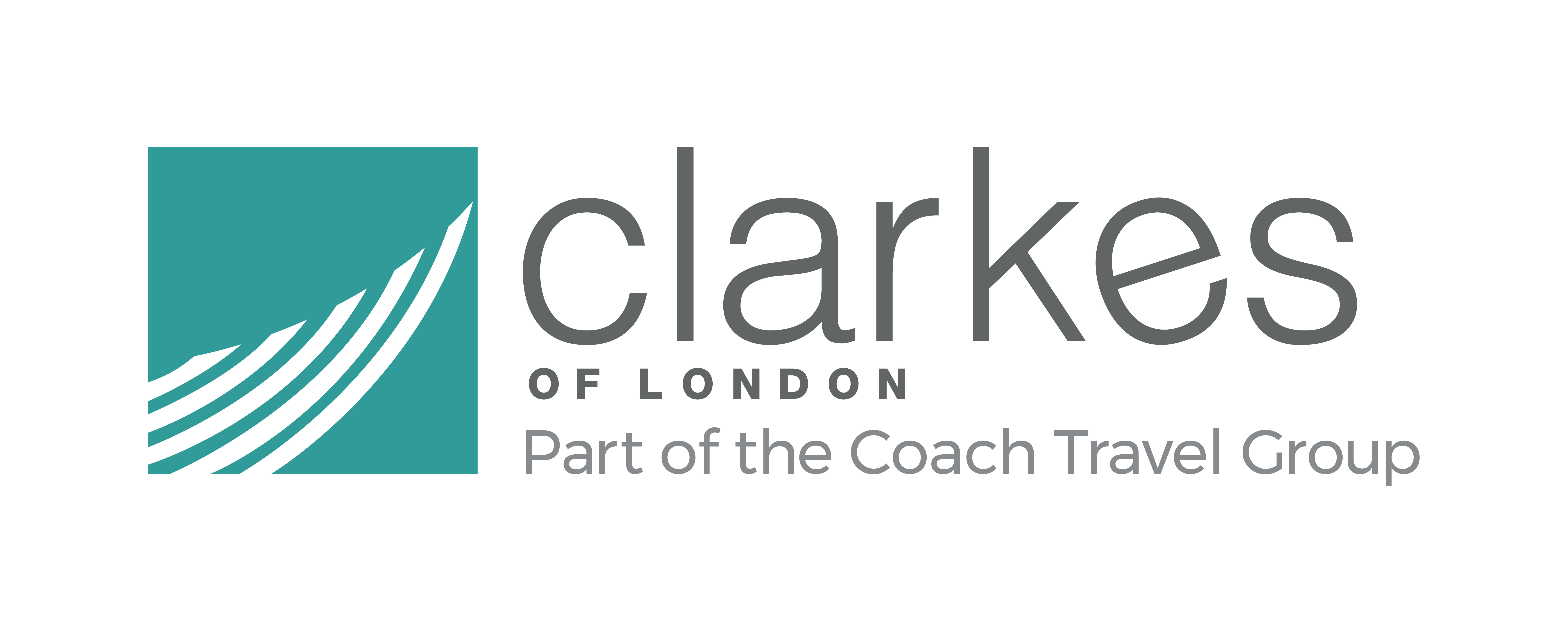 clarkes logo
