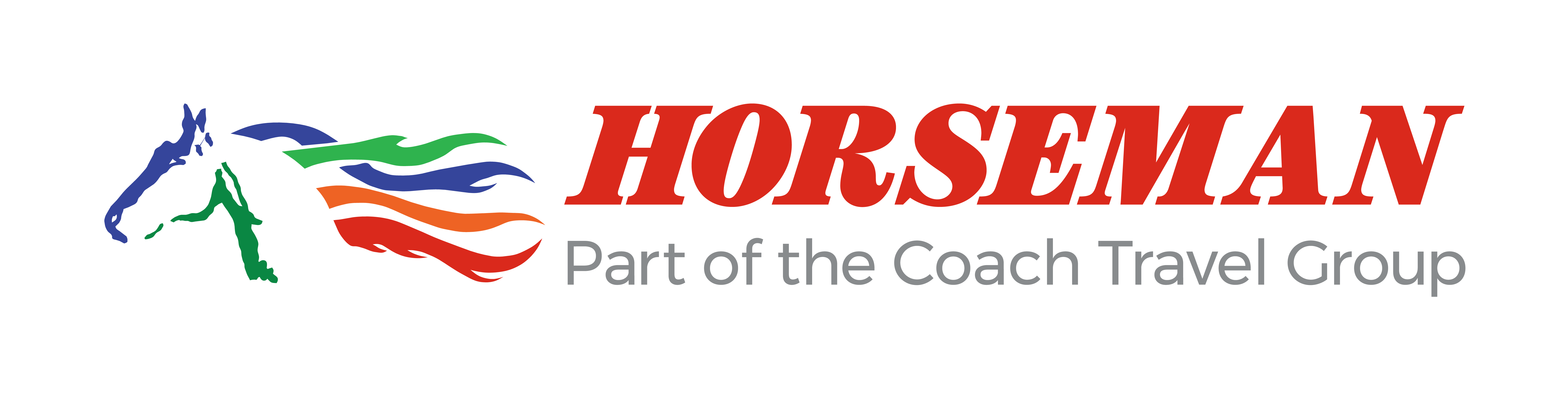 horseman logo