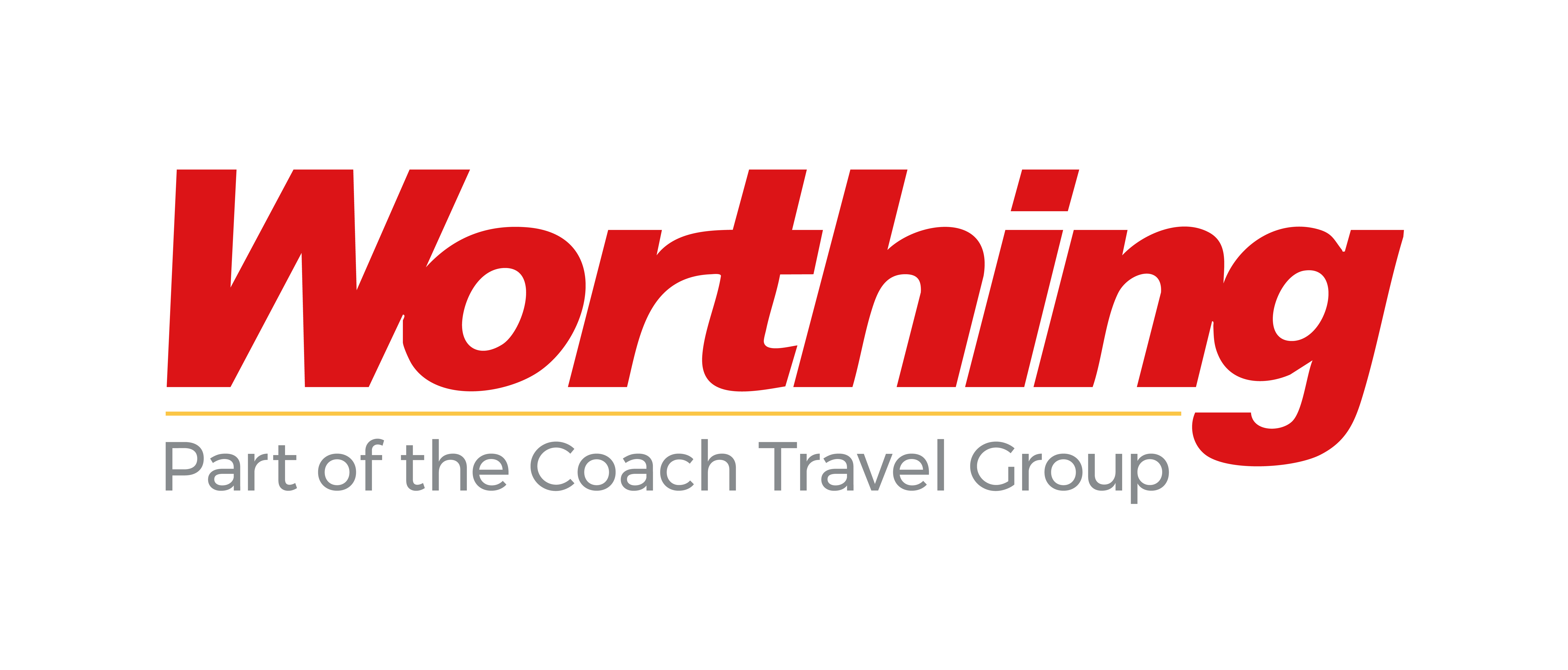 worthing logo