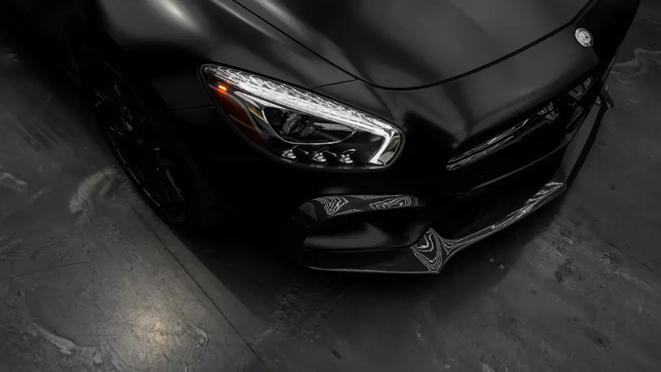 Mercedes