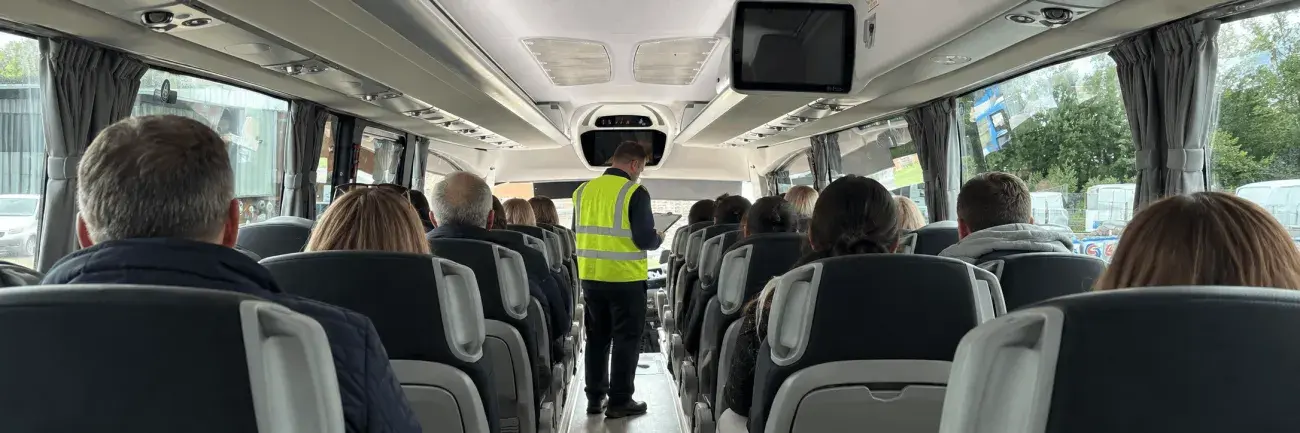 steward