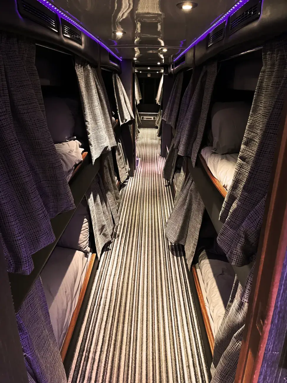 beds