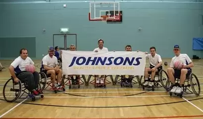 Sports group