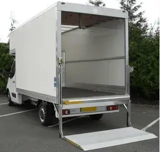 Truck