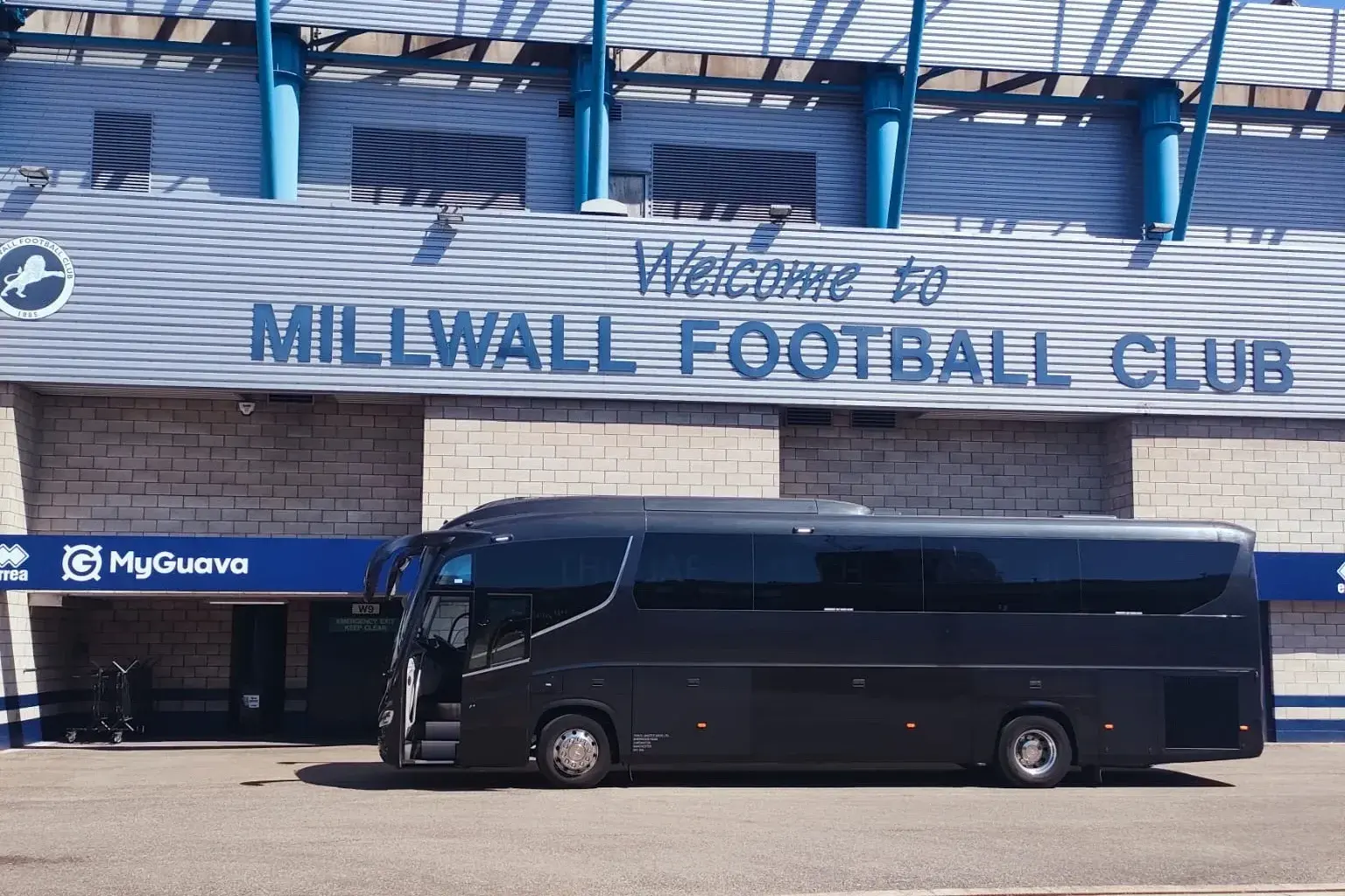 Milwall