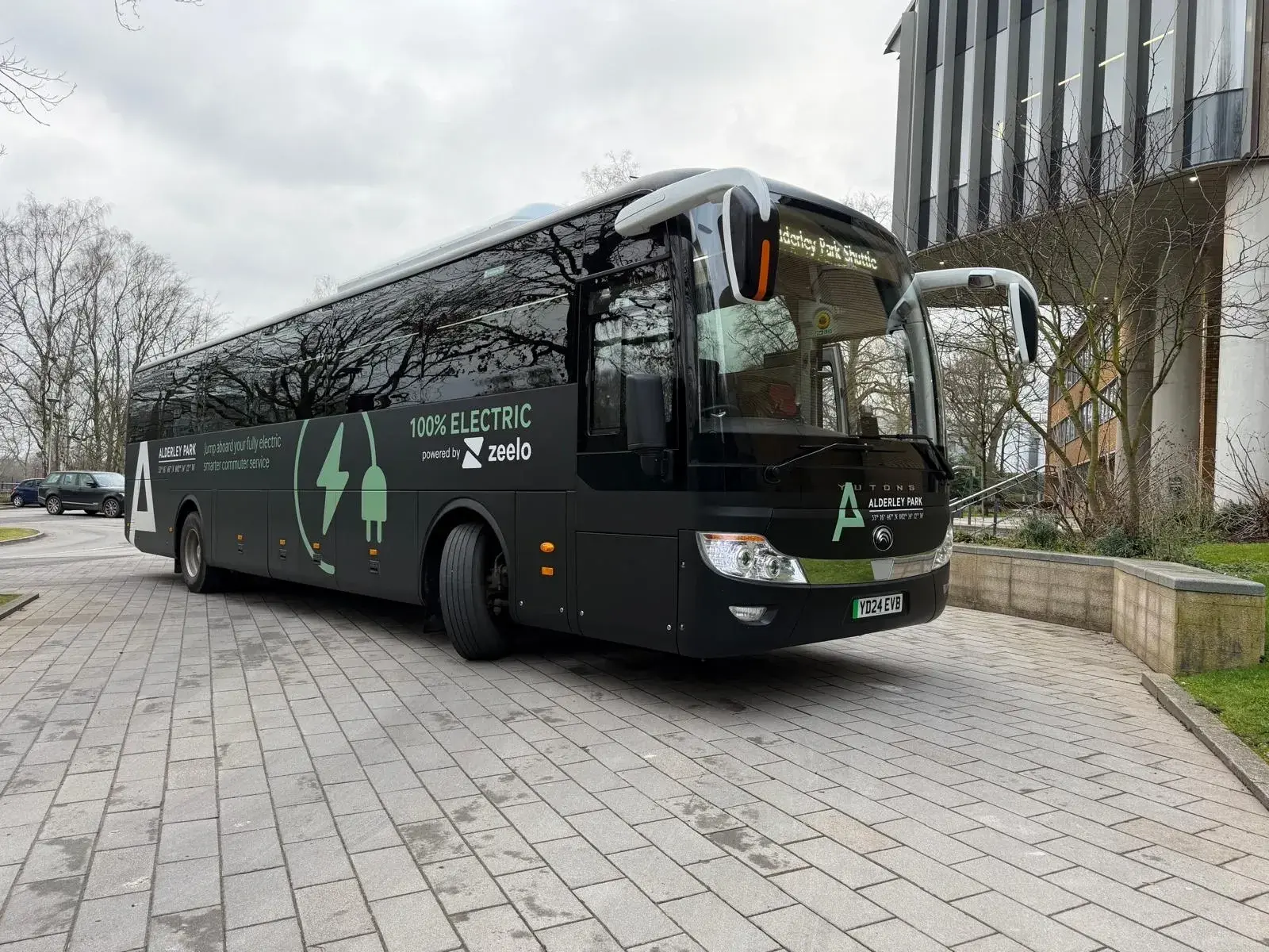 Coach