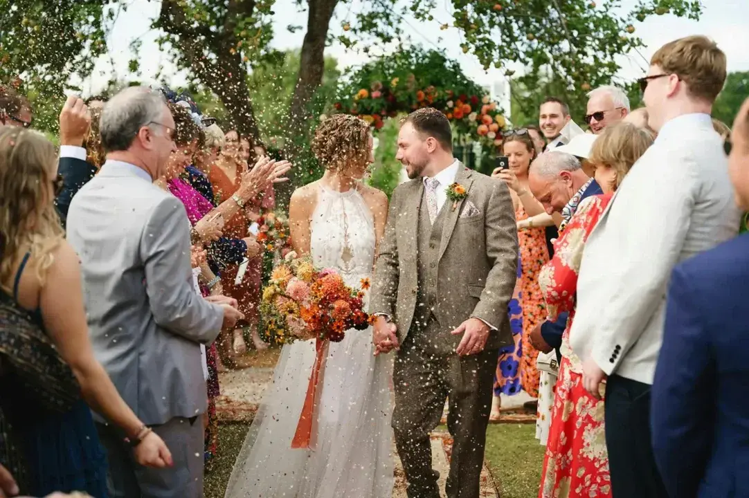 Wedding